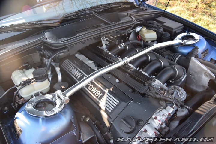 BMW M3 Bmw M3 E36 3,2 1998 1998