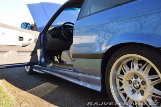 BMW M3 Bmw M3 E36 3,2 1998 1998