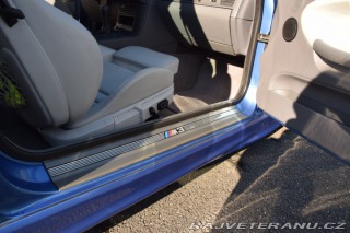 BMW M3 Bmw M3 E36 3,2 1998 1998