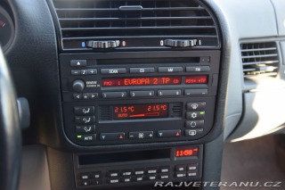 BMW M3 Bmw M3 E36 3,2 1998 1998