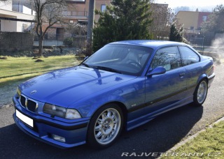 BMW M3 Bmw M3 E36 3,2 1998 1998
