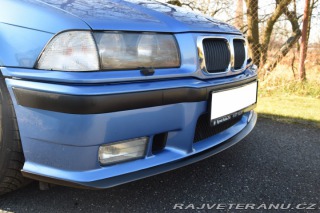BMW M3 Bmw M3 E36 3,2 1998 1998