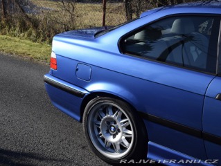 BMW M3 Bmw M3 E36 3,2 1998 1998