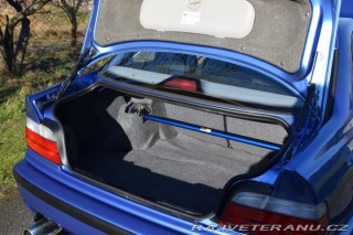 BMW M3 Bmw M3 E36 3,2 1998 1998