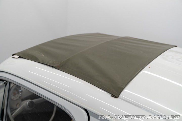 Ostatní značky Ostatní modely Steyr Puch Puch 500 D 1967