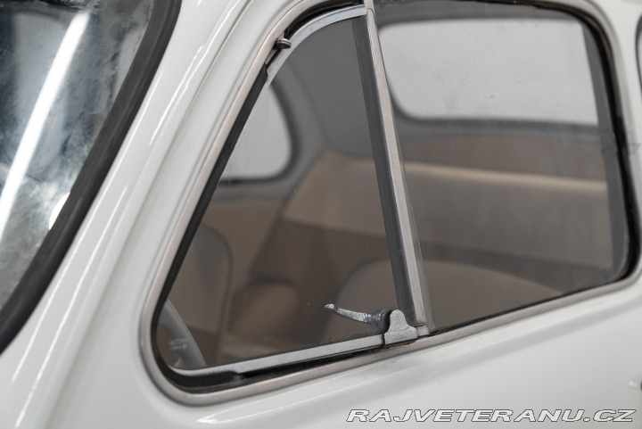 Ostatní značky Ostatní modely Steyr Puch 500 D 1967