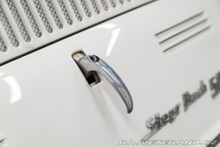 Ostatní značky Ostatní modely Steyr Puch Puch 500 D 1967