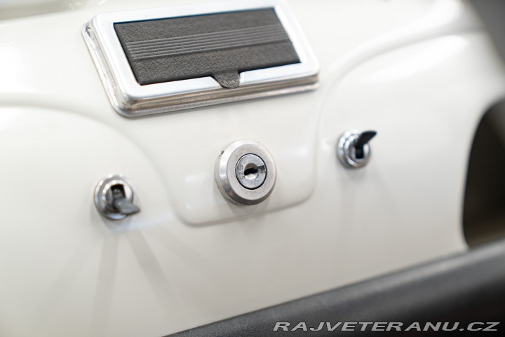 Ostatní značky Ostatní modely Steyr Puch Puch 500 D 1967