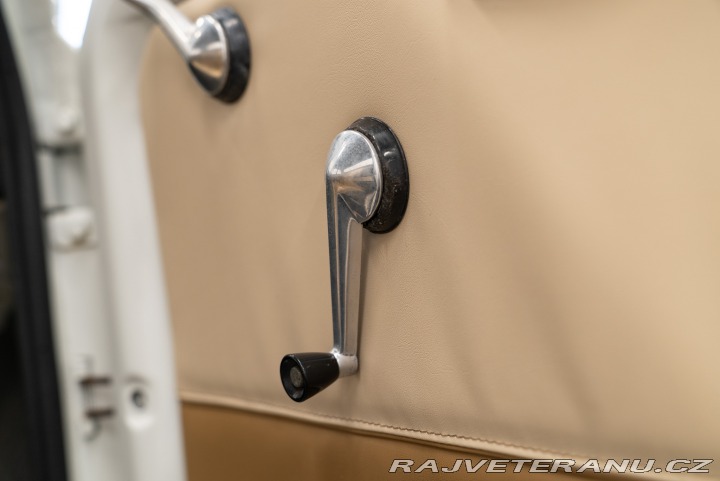 Ostatní značky Ostatní modely Steyr Puch Puch 500 D 1967