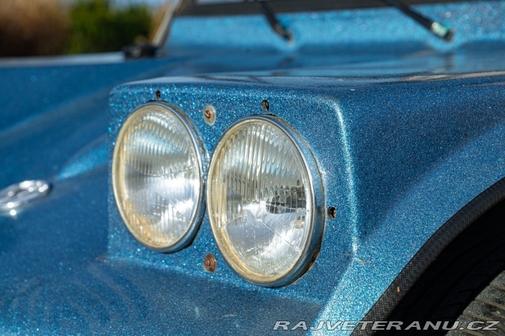 Ostatní značky Ostatní modely Apal DUNE BUGGY 1974