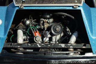 Ostatní značky Ostatní modely Apal DUNE BUGGY 1974