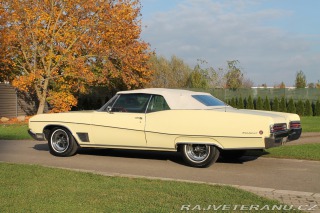 Buick Wildcat Convertible 430 V8