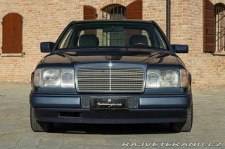 Mercedes-Benz 200 CE 200 1992