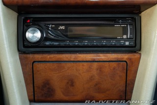 Mercedes-Benz 200 CE 200 1992