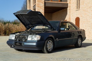 Mercedes-Benz 200 CE 200 1992