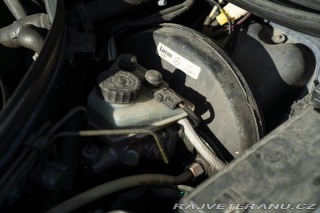 Mercedes-Benz 200 CE 200 1992