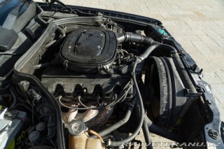 Mercedes-Benz 200 CE 200 1992