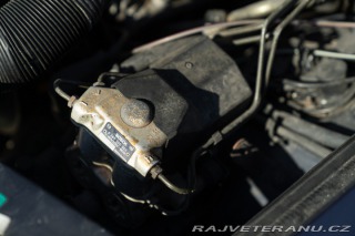 Mercedes-Benz 200 CE 200 1992