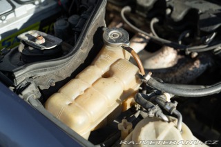 Mercedes-Benz 200 CE 200 1992