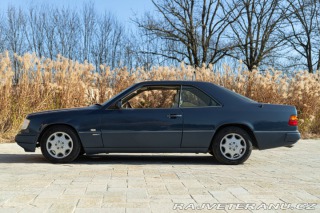 Mercedes-Benz 200 CE 200 1992