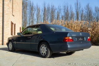 Mercedes-Benz 200 CE 200 1992