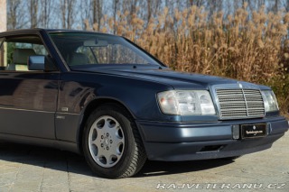 Mercedes-Benz 200 CE 200 1992