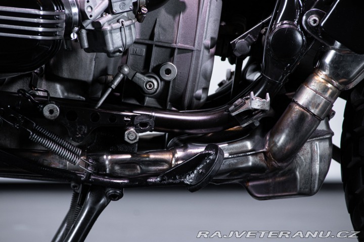 BMW R 100 GS 1988
