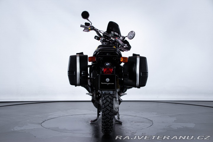 BMW R 100 GS 1988