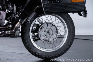 BMW R 100 GS 1988