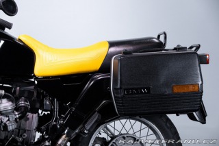 BMW R 100 GS 1988
