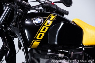 BMW R 100 GS 1988