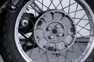 BMW R 100 GS 1988