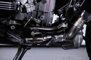 BMW R 100 GS 1988