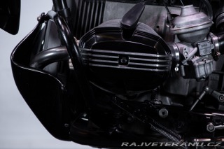 BMW R 100 GS 1988