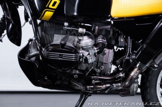 BMW R 100 GS 1988