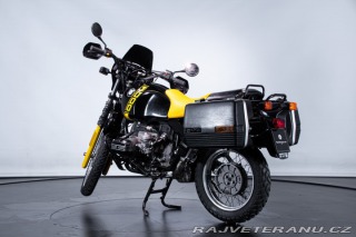 BMW R 100 GS 1988