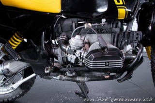 BMW R 100 GS 1988