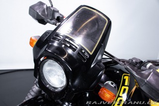 BMW R 100 GS 1988