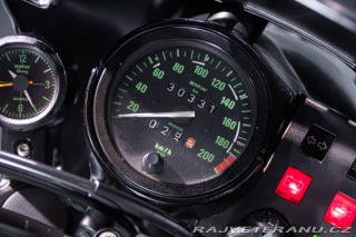 BMW R 100 GS 1988