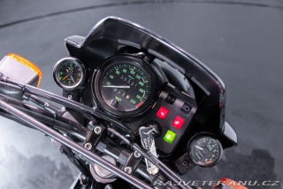 BMW R 100 GS 1988