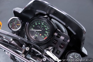 BMW R 100 GS 1988