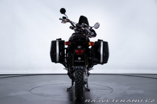 BMW R 100 GS 1988