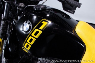 BMW R 100 GS 1988