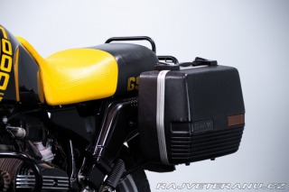 BMW R 100 GS 1988
