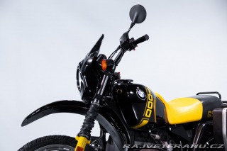 BMW R 100 GS 1988