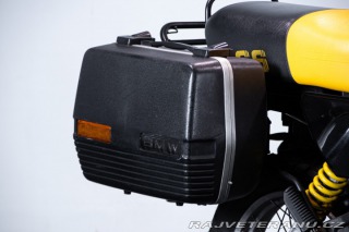 BMW R 100 GS 1988