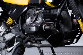 BMW R 100 GS 1988