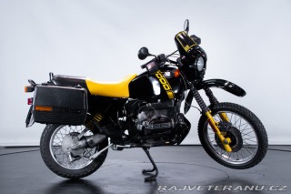 BMW R 100 GS 1988