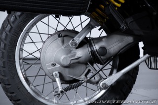 BMW R 100 GS 1988