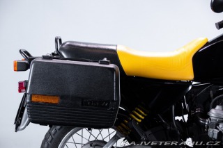 BMW R 100 GS 1988